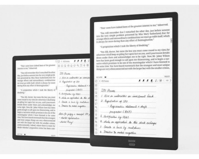 Електронна книга ONYX BOOX MAX Lumi 2  Фото №6