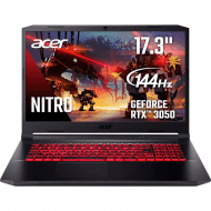 Ноутбук Acer Nitro 5 AN517-54-50ML (NH.QF8EU.002)