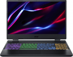 Ноутбук Acer Nitro 5 AN517-55 (NH.QFWEP.00C)