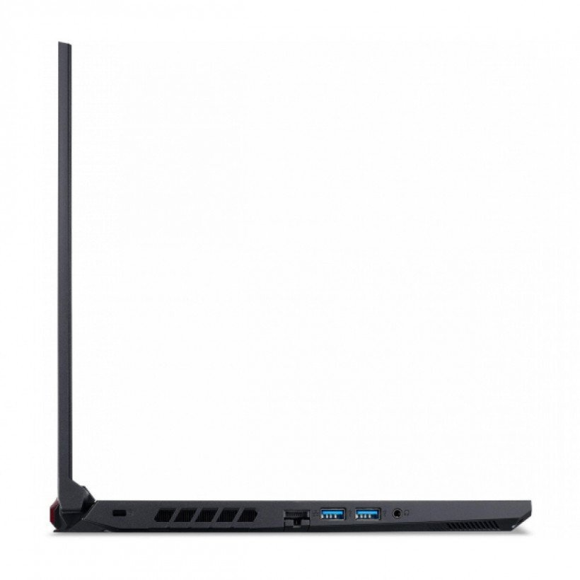 Ноутбук Acer Nitro 5 AN515-55 Black (NH.Q7MEU.009)  Фото №0