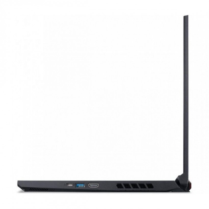 Ноутбук Acer Nitro 5 AN515-55 Black (NH.Q7MEU.009)  Фото №1