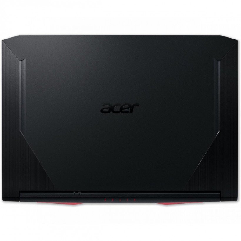 Ноутбук Acer Nitro 5 AN515-55 Black (NH.Q7MEU.009)  Фото №3