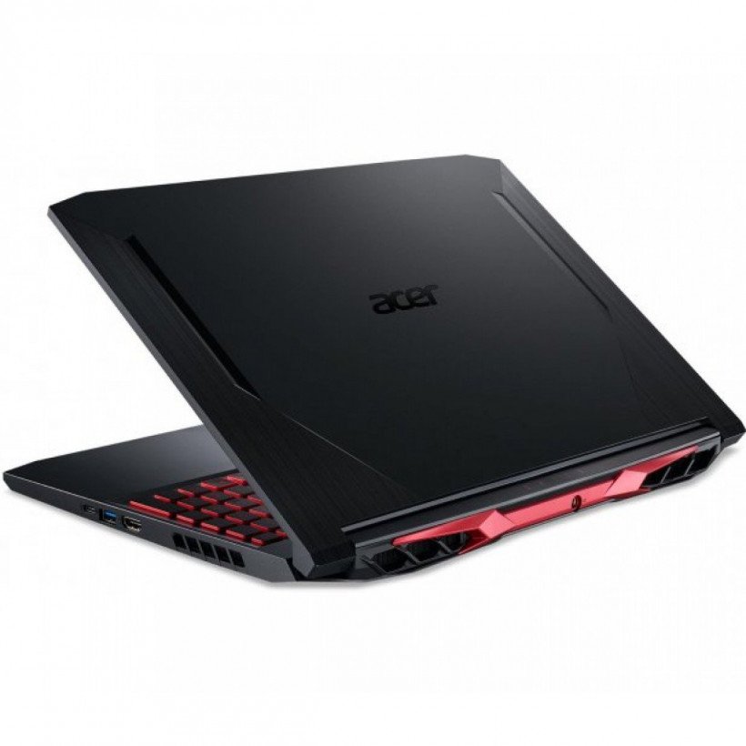Ноутбук Acer Nitro 5 AN515-55 Black (NH.Q7MEU.009)  Фото №6