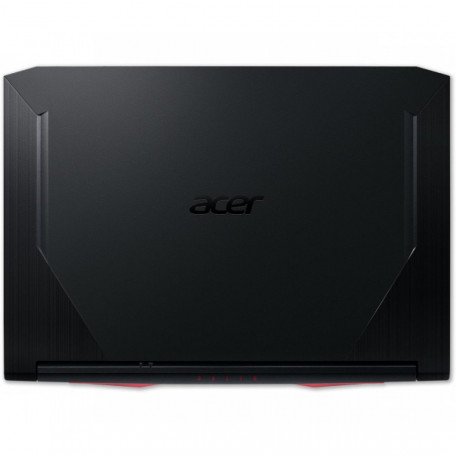 Ноутбук Acer Nitro 5 AN515-55 Black (NH.Q7MEU.009)  Фото №3