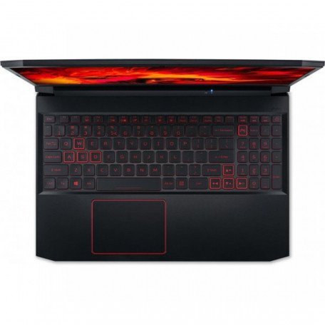 Ноутбук Acer Nitro 5 AN515-55 Black (NH.Q7MEU.009)  Фото №7