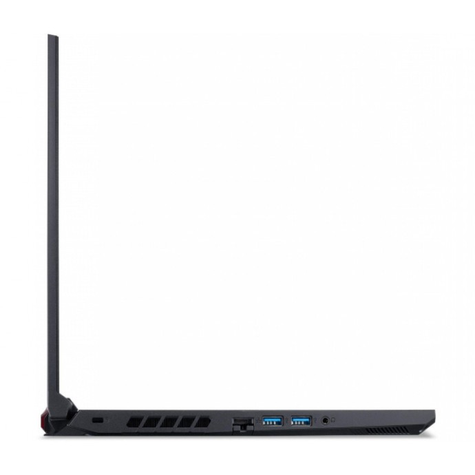 Ноутбук Acer Nitro 5 AN515-55 Black (NH.Q7MEU.009)  Фото №0