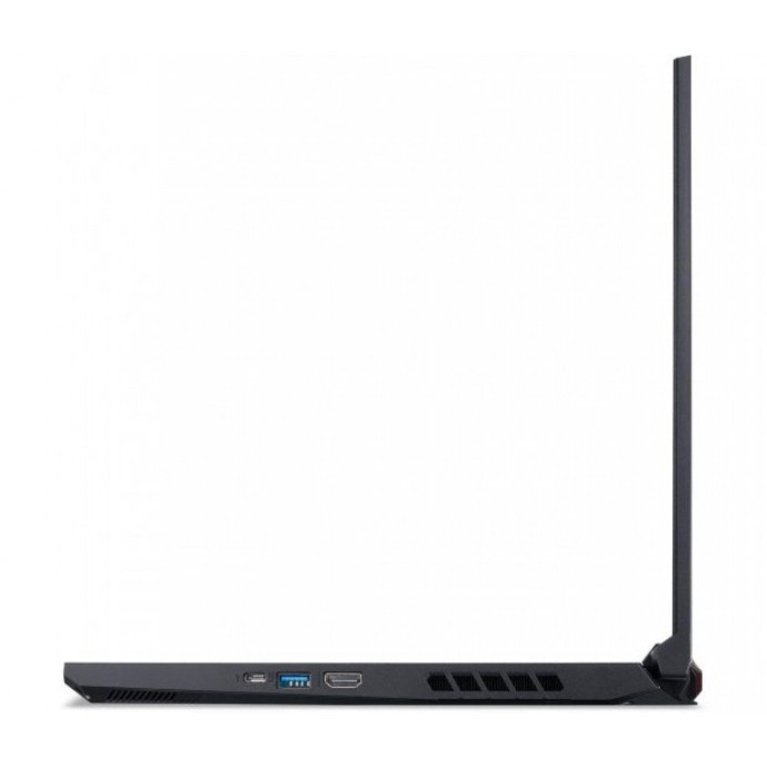 Ноутбук Acer Nitro 5 AN515-55 Black (NH.Q7MEU.009)  Фото №1