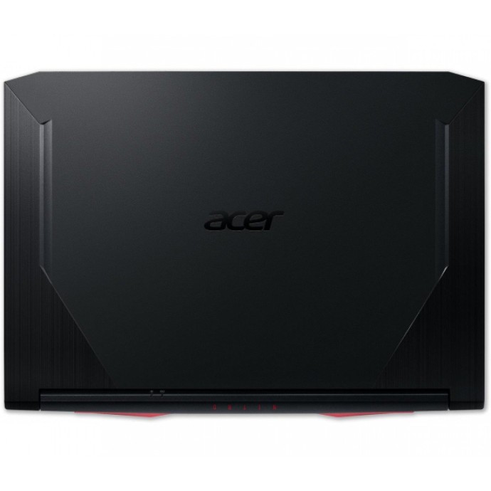 Ноутбук Acer Nitro 5 AN515-55 Black (NH.Q7MEU.009)  Фото №3