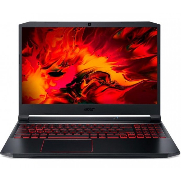 Ноутбук Acer Nitro 5 AN515-55 Black (NH.Q7MEU.009)  Фото №4