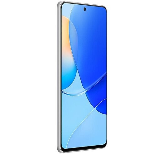 Смартфон HUAWEI Nova 9 SE 8/128GB Pearl White  Фото №2