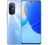 Смартфон HUAWEI Nova 9 SE 8/128GB Crystal Blue