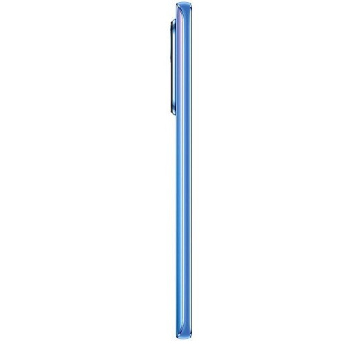 Смартфон HUAWEI Nova 9 SE 8/128GB Crystal Blue  Фото №6