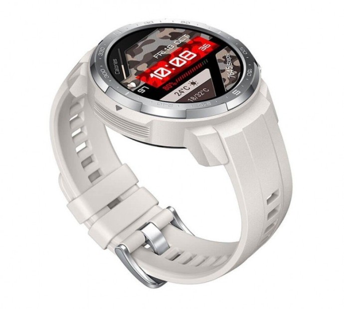 Смарт-часы Honor Watch GS Pro Marl White  Фото №3
