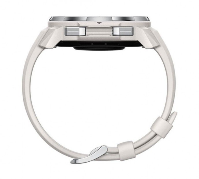 Смарт-часы Honor Watch GS Pro Marl White  Фото №4