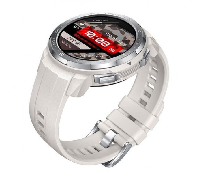 Смарт-часы Honor Watch GS Pro Marl White  Фото №5