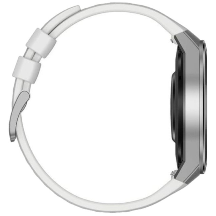 Смарт-годинник HUAWEI Watch GT 2e Icy White  Фото №2