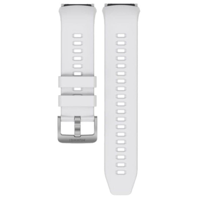 Смарт-годинник HUAWEI Watch GT 2e Icy White  Фото №4