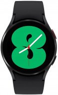 Смарт-годинник Samsung Galaxy Watch4 40mm LTE Black (SM-R865FZKA)