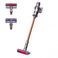 Пилосос 2в1 (вертикальний + ручний) Dyson SV12 V10 Absolute Blue 