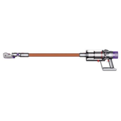 Пылесос 2в1 (вертикальный+ручной) Dyson SV12 V10 Absolute Blue  Фото №2