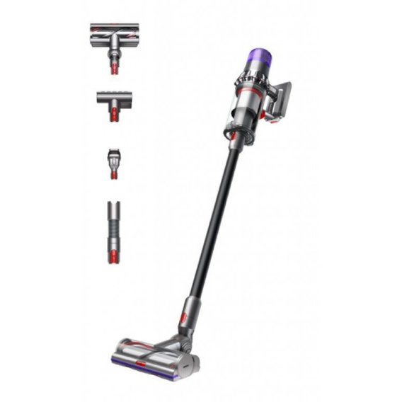 Вертикальний + ручний пилосос (2в1) Dyson Cyclone V11 Total Clean Extra