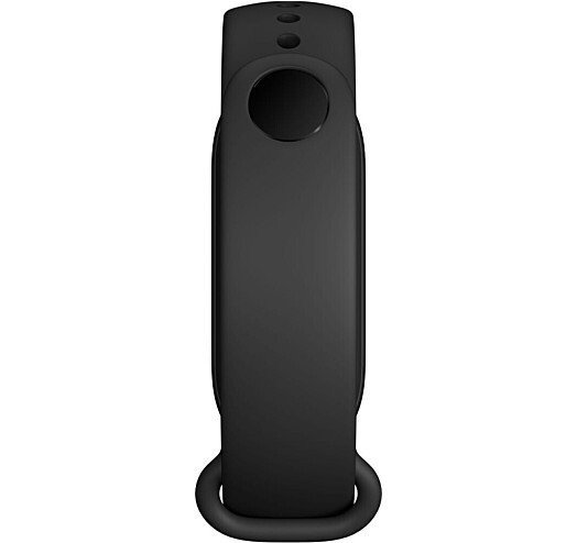 Фитнес-браслет Xiaomi Mi Smart Band 6 Black (BHR4951GL, BHR4955CN)  Фото №0