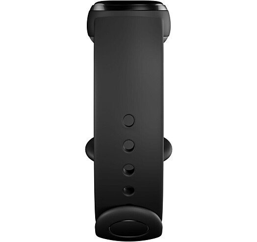 Фитнес-браслет Xiaomi Mi Smart Band 6 Black (BHR4951GL, BHR4955CN)  Фото №2