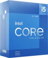 Процессор Intel Core i5-12600KF (BX8071512600KF)