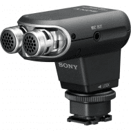 Мікрофон для відеокамери Sony ECM-XYST1M