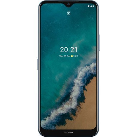 Смартфон Nokia G50 6/128GB Ocean Blue  Фото №0