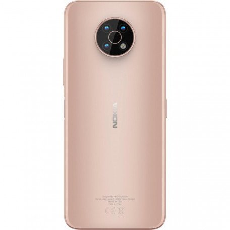 Смартфон Nokia G50 6/128GB Midnight Sun  Фото №0