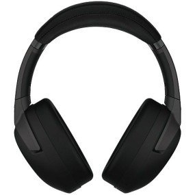 Навушники з мікрофоном ASUS ROG STRIX GO 3.5mm/BT Black (90YH02Y1-B5UA00)