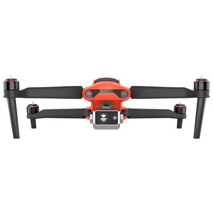 Квадрокоптер AUTEL EVO II Dual Rugged Bundle 640 V2 (102000425)  Фото №5
