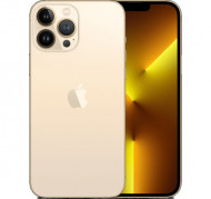 Смартфон Apple iPhone 13 Pro 512GB Gold (MLVQ3) 