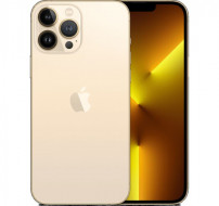 Смартфон Apple iPhone 13 Pro 512GB Gold (MLVQ3)