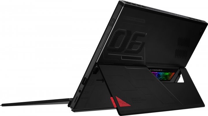 Ноутбук ASUS ROG Flow Z13 2022 GZ301ZC (GZ301ZC-LD110W)  Фото №5