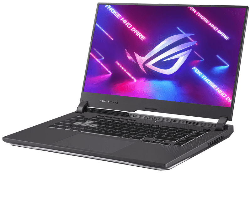 Ноутбук ASUS ROG Strix G15 G513RC (G513RC-HN038)  Фото №0