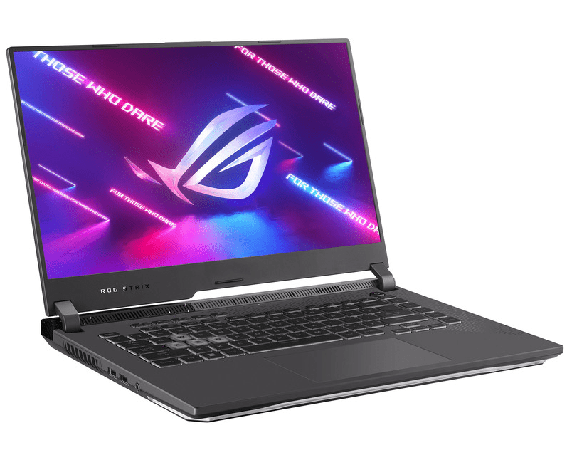 Ноутбук ASUS ROG Strix G15 G513RC (G513RC-HN038)  Фото №1