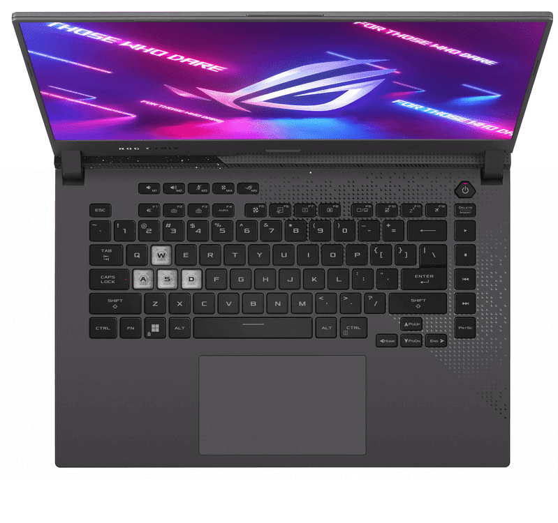 Ноутбук ASUS ROG Strix G15 G513RC (G513RC-HN038)  Фото №2