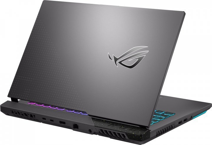 Ноутбук ASUS ROG Strix G15 G513RC (G513RC-HN038)  Фото №3