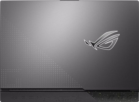 Ноутбук ASUS ROG Strix G15 G513RC (G513RC-HN038)  Фото №6