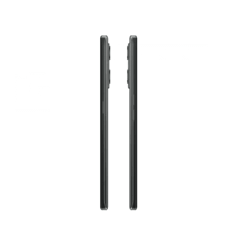 Смартфон realme GT2 8/128GB Steel Black  Фото №2