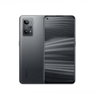 Смартфон realme GT2 8/128GB Steel Black 