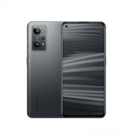 Смартфон realme GT2 8/128GB Steel Black