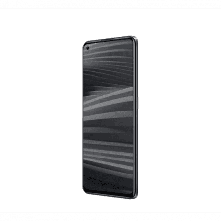 Смартфон realme GT2 8/128GB Steel Black  Фото №0