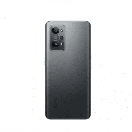 Смартфон realme GT2 8/128GB Steel Black  Фото №1