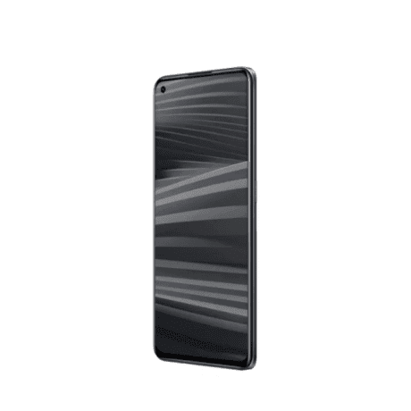 Смартфон realme GT2 8/128GB Steel Black  Фото №0