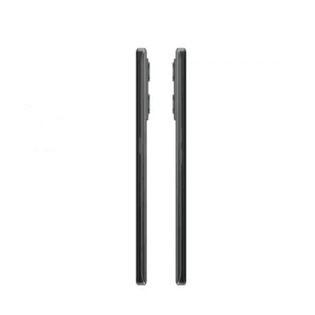 Смартфон realme GT2 8/128GB Steel Black  Фото №2