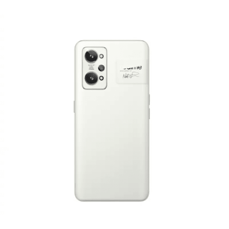 Смартфон realme GT2 8/128GB Paper White  Фото №2