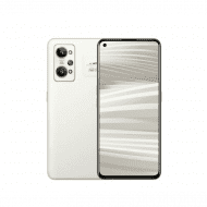 Смартфон realme GT2 8/128GB Paper White 